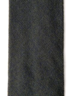 Forest Green Cashmere Tie Product Thumbnail 3