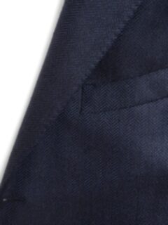 Lipari Soft Herringbone Jacket Product Thumbnail 4
