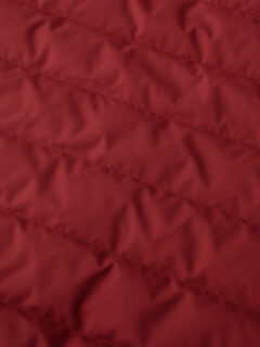 Brera Red Performance Zip Vest Product Thumbnail 4
