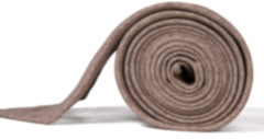 Portofino Tan Linen Tie Product Thumbnail 2