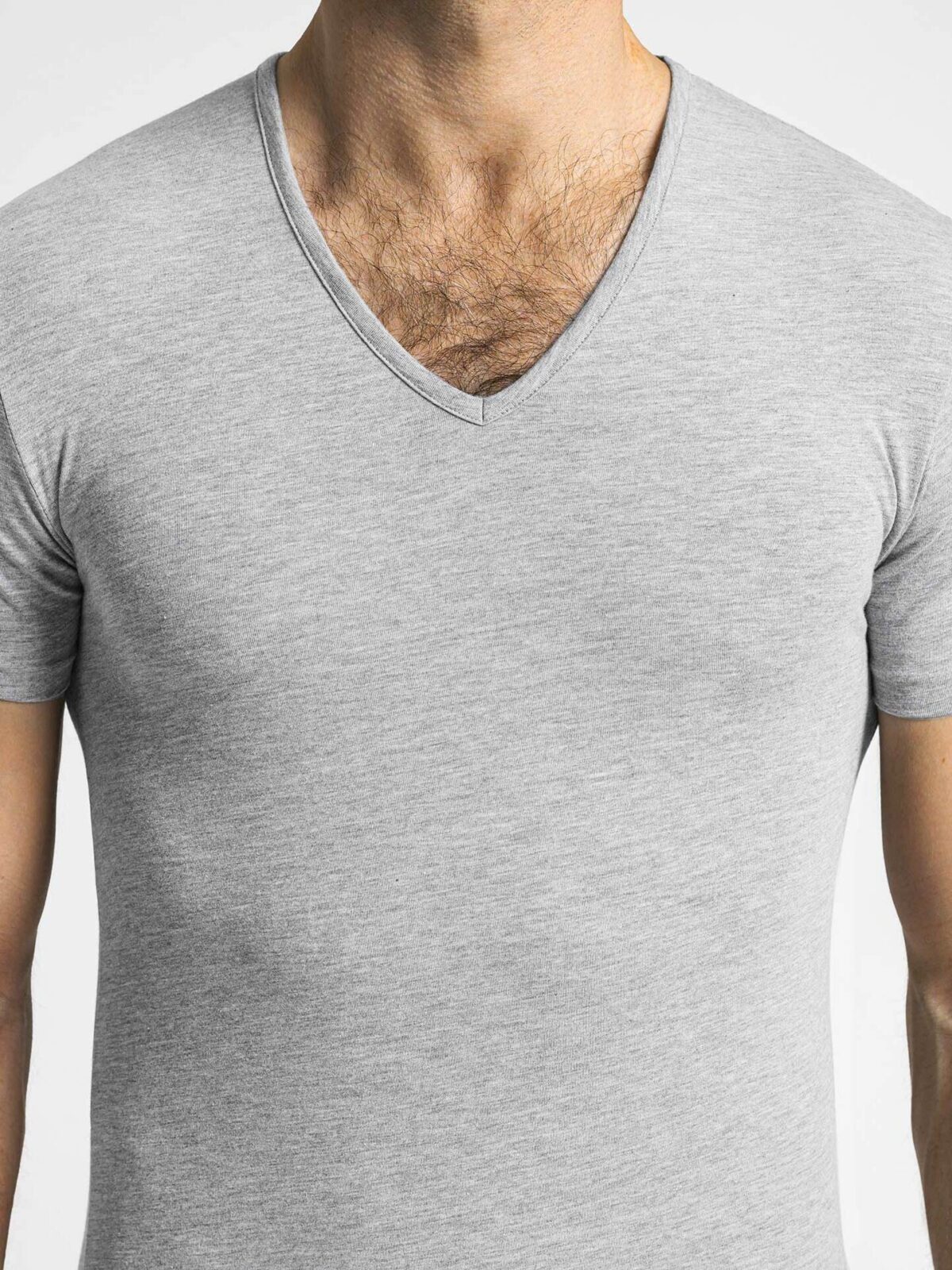 Gray Undershirt Undershirt For Dress Shirt Grey No Undershirt