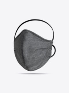 The Everyday Mask v1.0 - Charcoal (60-Pack) Product Thumbnail 1