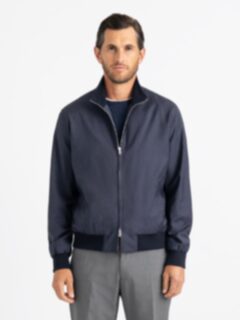 Lucca Wool Blend River Coat（rich navy） Lucca Wool Blend River Coat（rich navy） Lucca Wool Blend