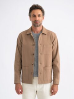 ジャケット・アウター Hamilton Wool River Dress Coat mocha / S L Indivi Hamilton Wool River Tailor Coat | eBay
