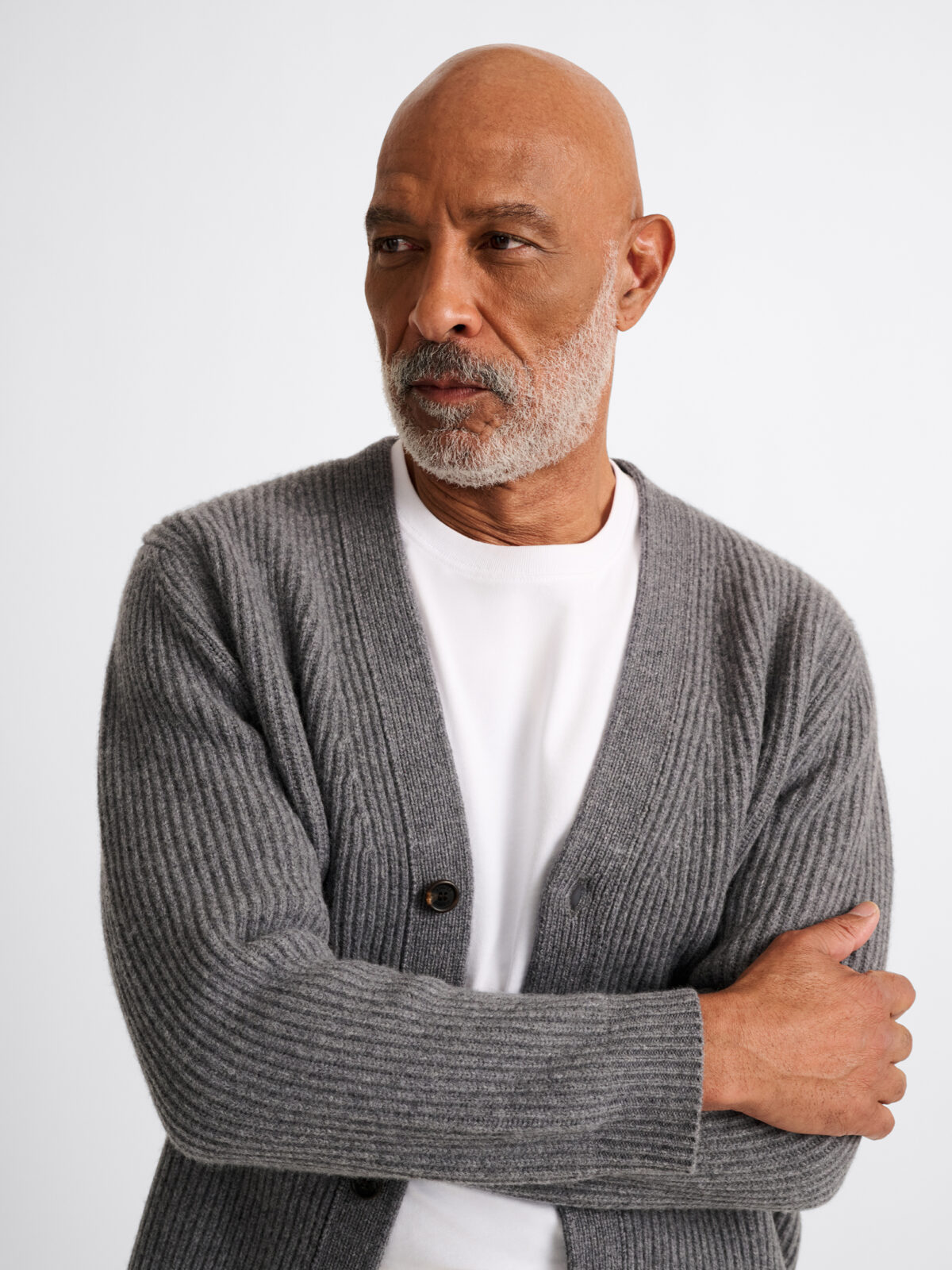 トップス if six was nine MINIMUM CASHMERE C-GRAY IF SIX WAS NINE Women Clothing - Vestiaire Collective