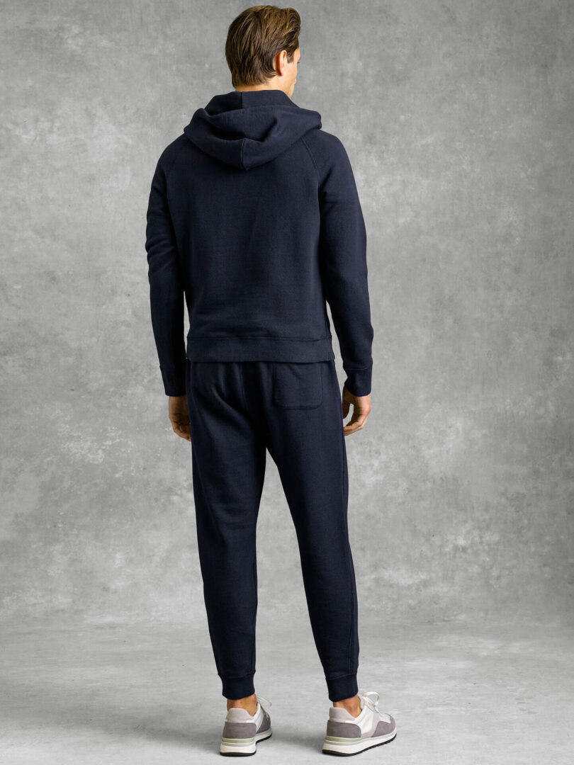 Men's Hooded Sweatsuit Handmade Handmade Sweat Set Mens -  Finland