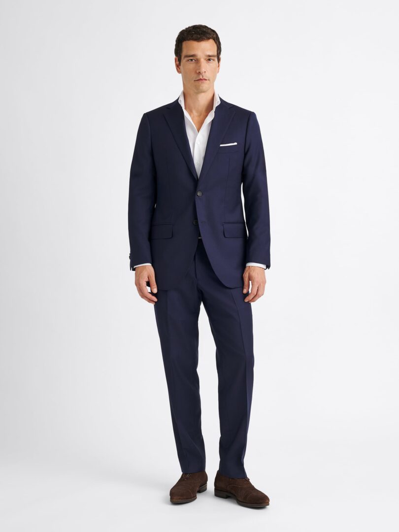 Navy Allen Suit Thumb Detail