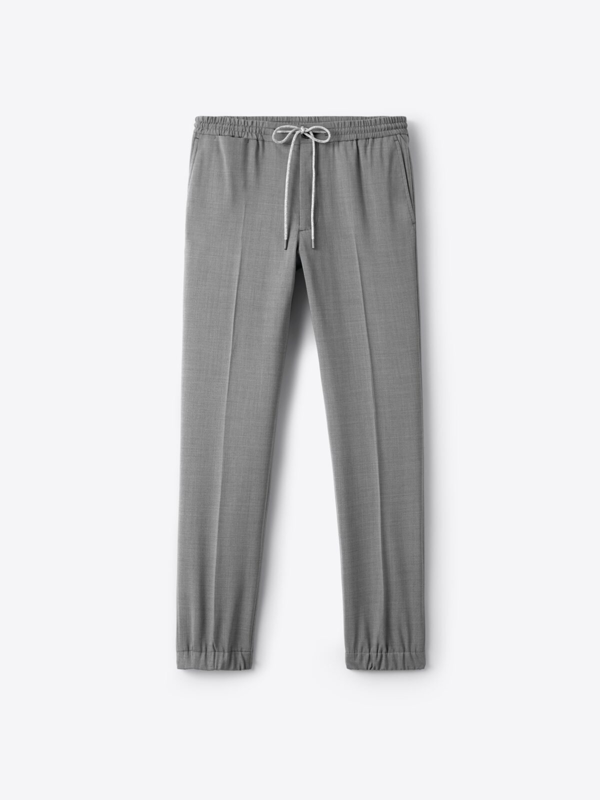 Premium Boys Sweatpants Jogger Pants – Slim Fit – Elastic Waistband & Cuff  