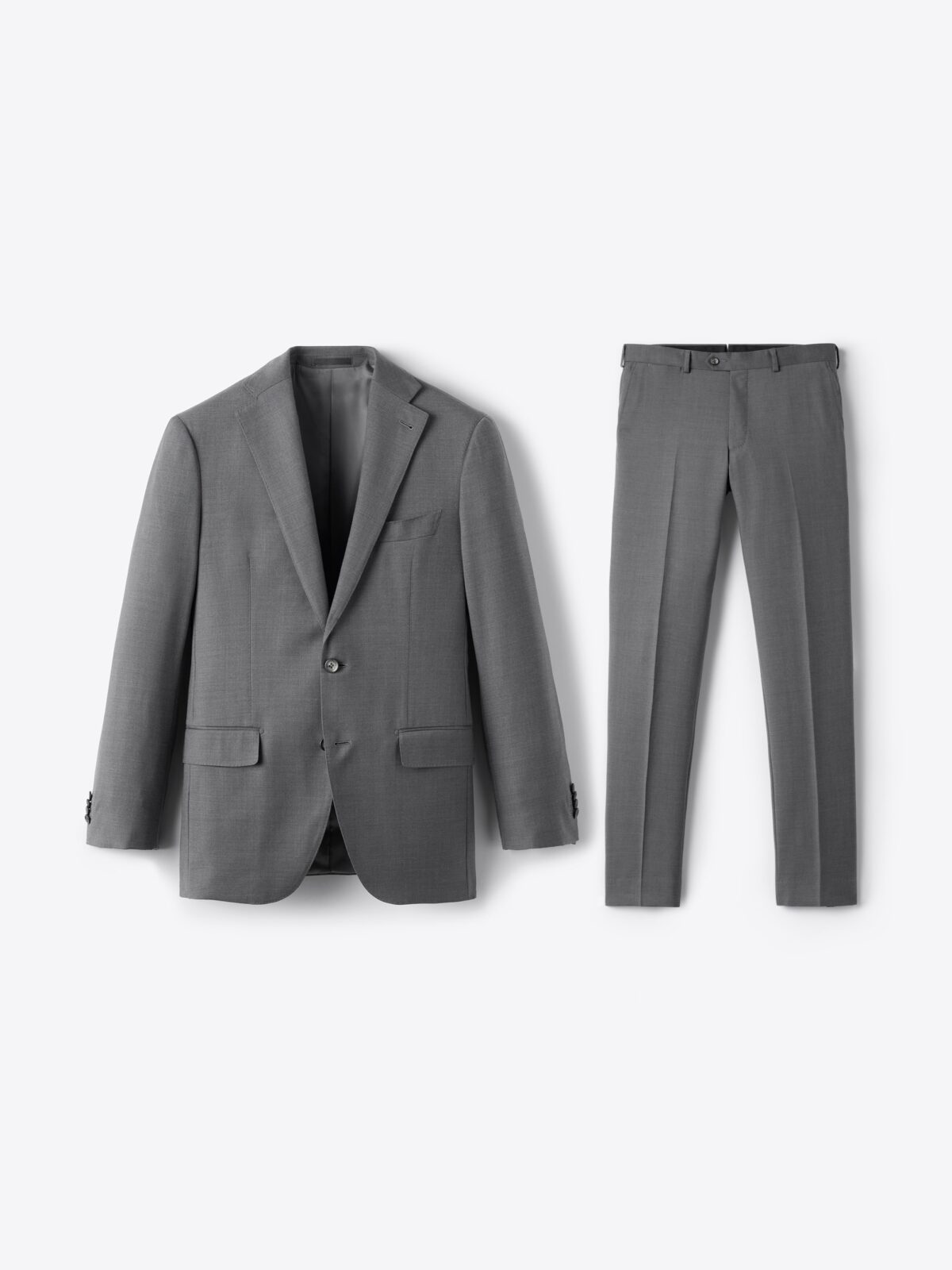 Grey Allen Suit