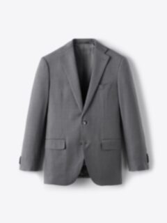 Shop Grey Allen Suit Jacket