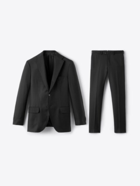 Suggested Item: Black Allen Suit