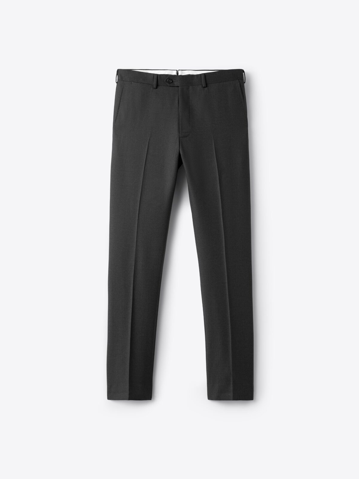 100% Cotton Grey Kung Fu Martial Arts Tai Chi Pant Trousers XS-XL or Tailor  Custom Made - Interact China