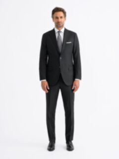 VBC Black S110s Allen Suit - Custom Fit Tailored Clothing