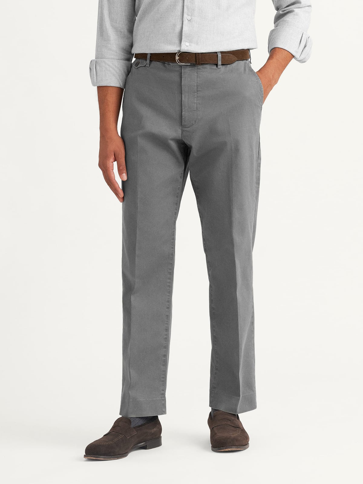 casual dress pants Athletic Fit Stretch Suit using the highest quality fabrics and high standards of craftsmanship Presidio Dress Pants Regular Fit