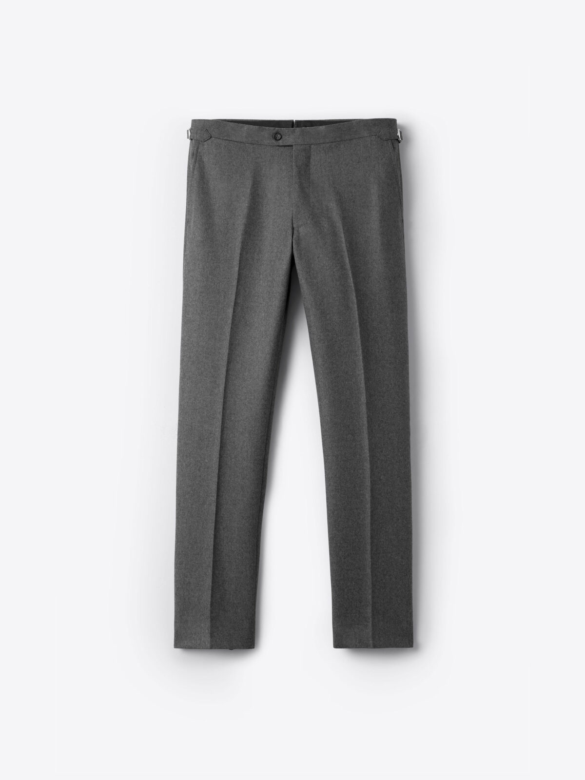 Worsted Wool Pants