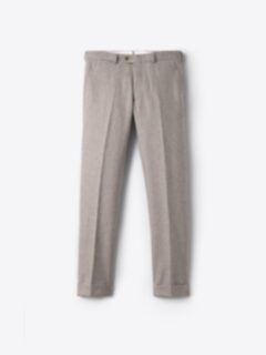 Shop VBC Fawn Flannel Dress Pant