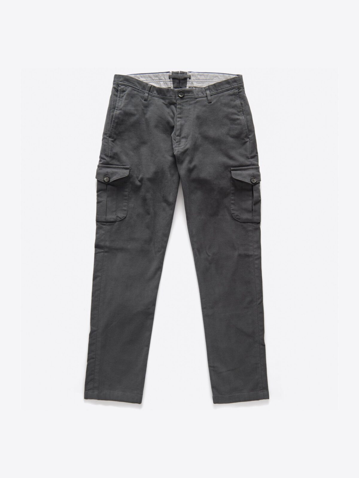 Pure Slim Fit Cargo Trouser Brandit Pants | Norvine