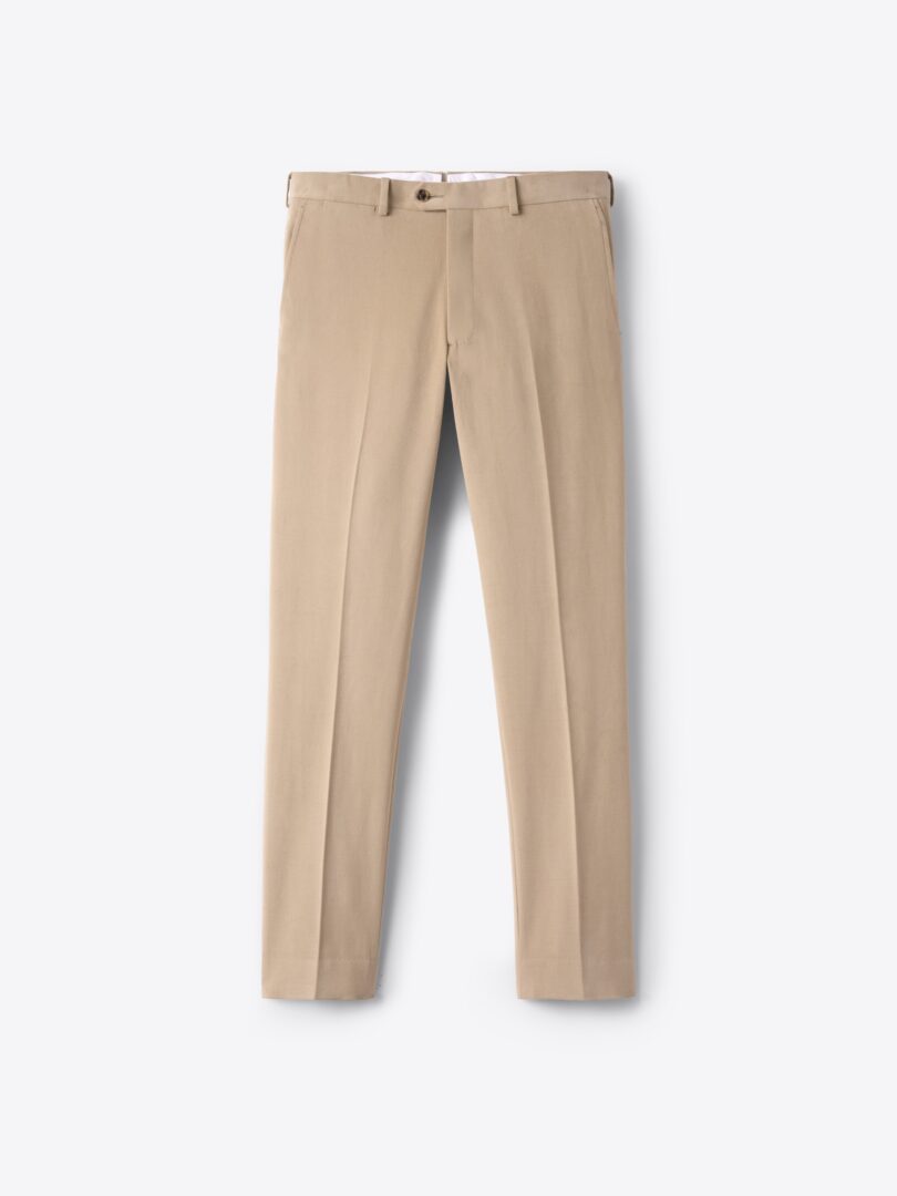 Winter Dress Pants - Proper Cloth