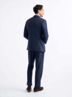 Drago Grey Wool Super 160s Suit – Luxire Custom Clothing