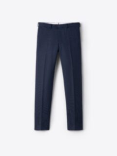 Shop Navy S130s Birdseye Dress Pant