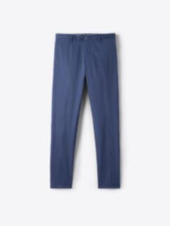 Shop Slate Non-Iron Stretch Chino