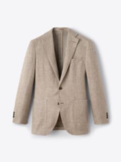 GLEN CHECK WOOL PLAINWEAVE（その他パンツ）｜MARGARET HOWELL