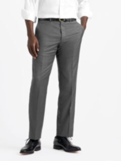 スーツ everyone easy slacks fabric Loro Piana everyone easy slacks fabric by Loro Piana (BLACK) | everyone