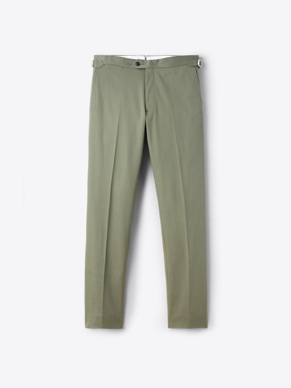 slim fit dress slacks Stretch Linen Dress Pants for Tall Men in Navy Linen 28 / 36 / Navy Linen