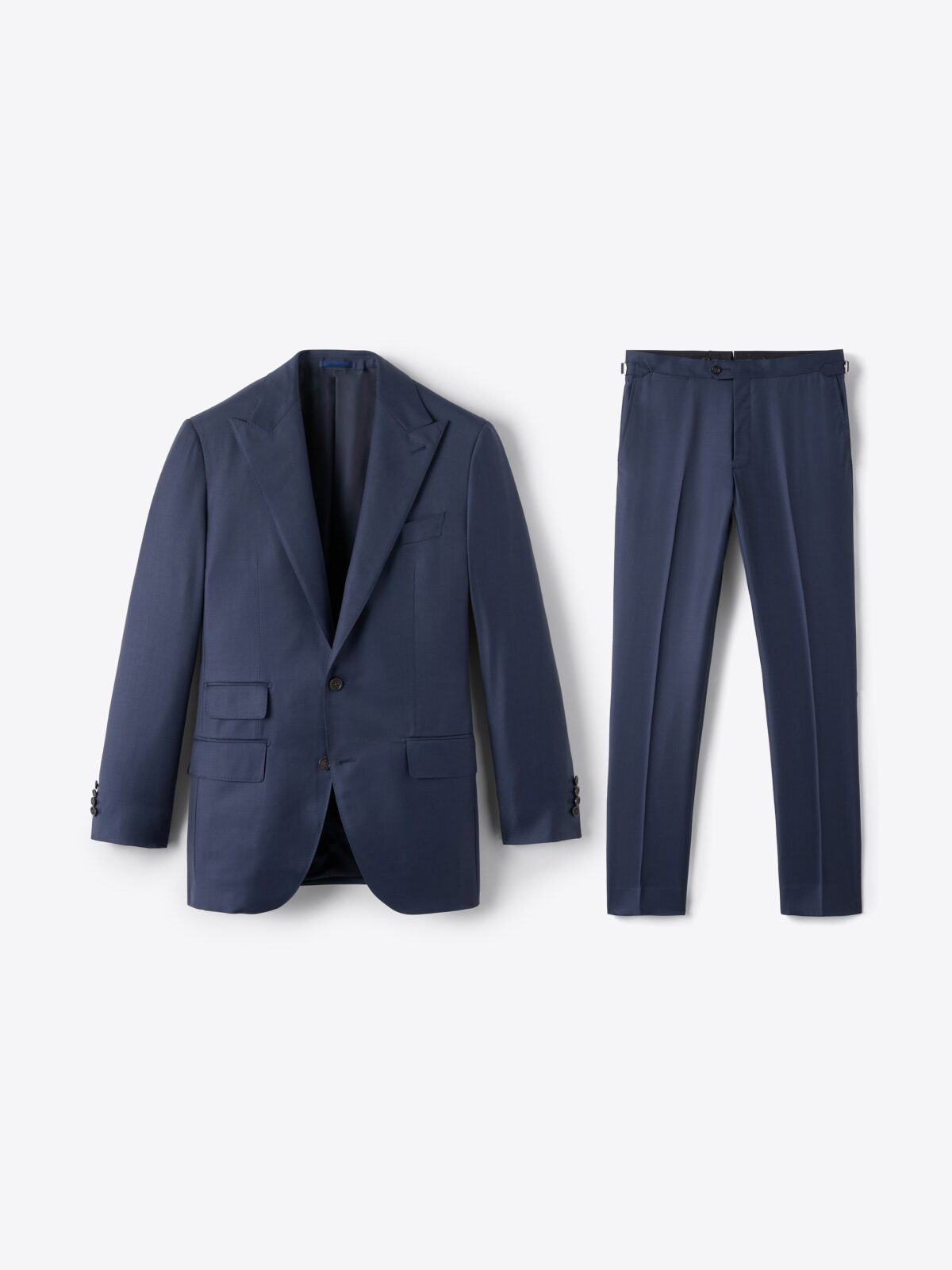 LIDNM / Llife ONLINE STORE / Llife DOESKIN TAILORED JACKET