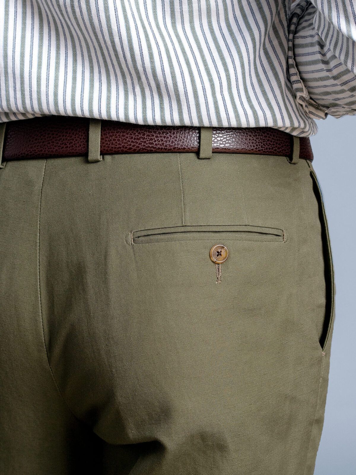 Beggi Slim-Fit Cotton Pants in Stone | Slim fit cotton pants, Slim fit dress  pants, Best mens pants