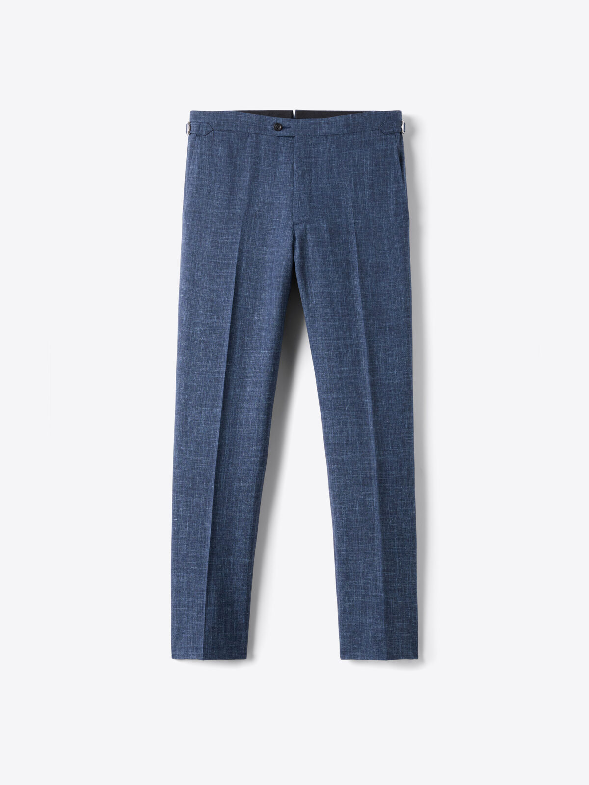 希少 80's HENRY POOLE Loro Piana ウール スラックス 希少 80's HENRY POOLE Loro Piana ウール スラックス