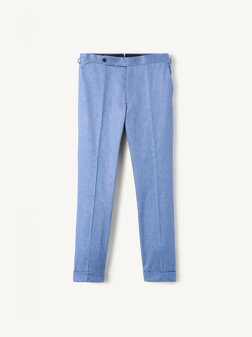 Men's Custom Dress Pants - Proper Cloth