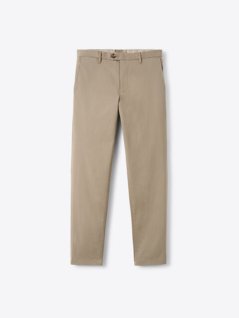Amazon.com: Goodthreads Men's Straight-Fit Washed Chino