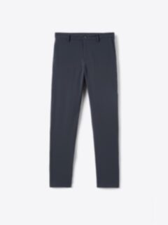 Shop Milano Dark Grey Performance Golf Chino