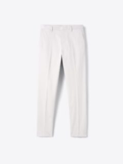 Shop Versa Stone Washable Cotton Stretch Pant