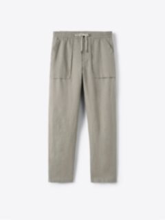 Shop Laurel Linen Palermo Pant