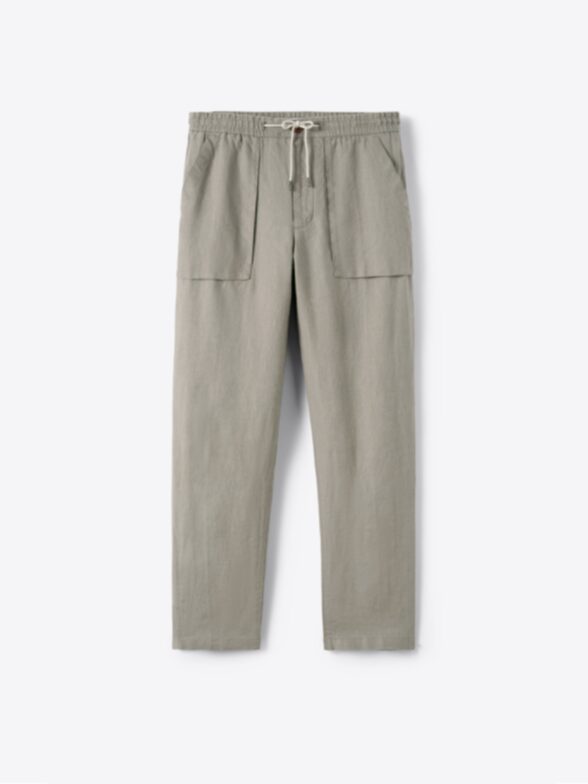 Thumb Photo of Laurel Linen Palermo Pant