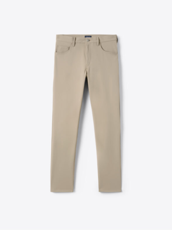 Men’s The Milano Performance Golf 5-Pocket Thumb