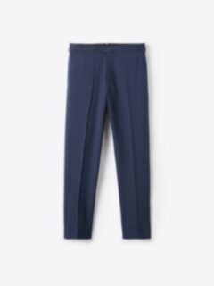 Shop Navy Traveler Dress Pants