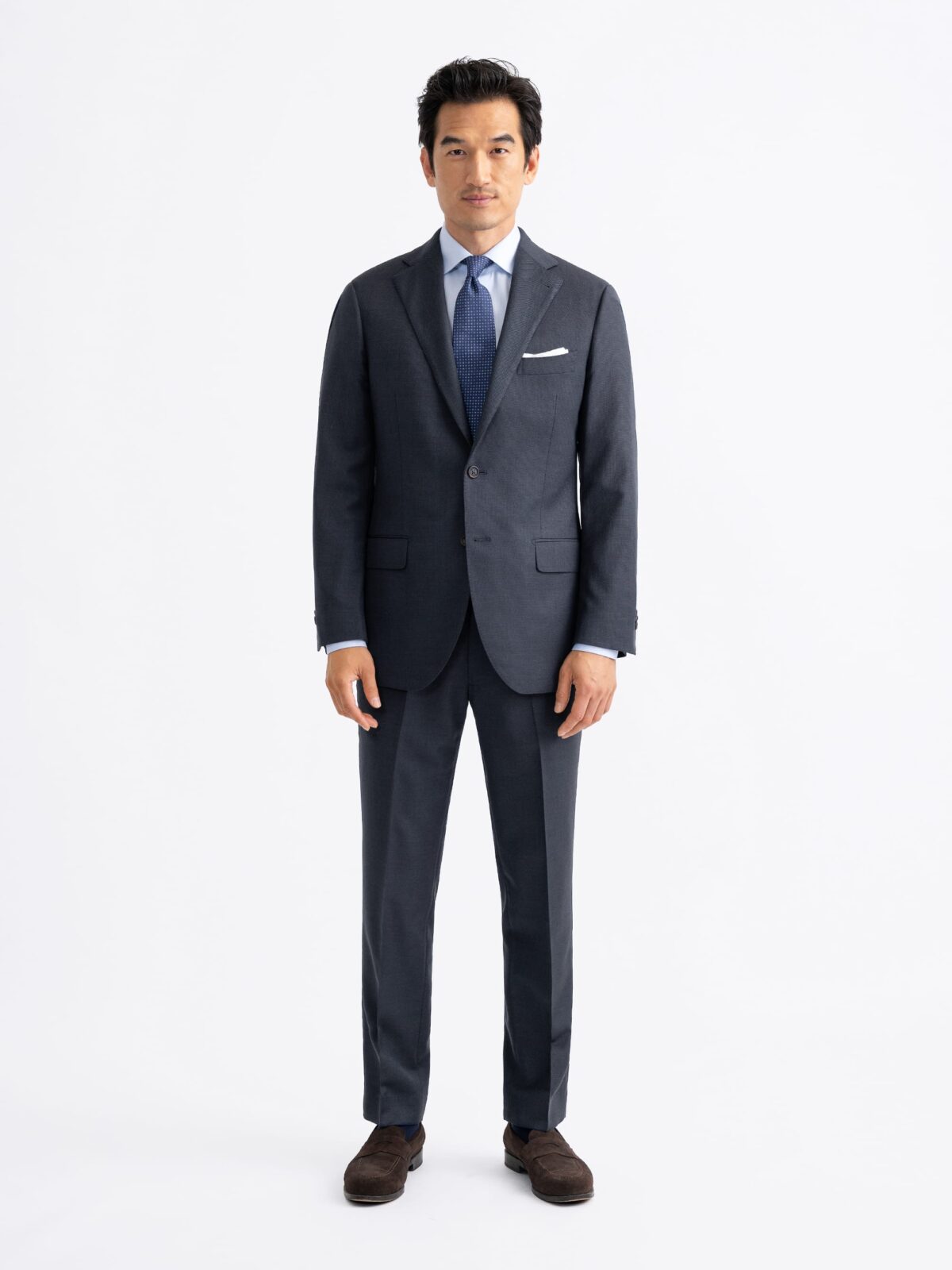 Men's Suits  Custom Suits - Proper Cloth