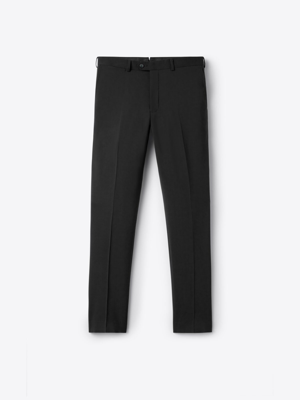 Stretch Micro Check Modern-Fit TECHNI-COLE Dress Pant | Kenneth Cole