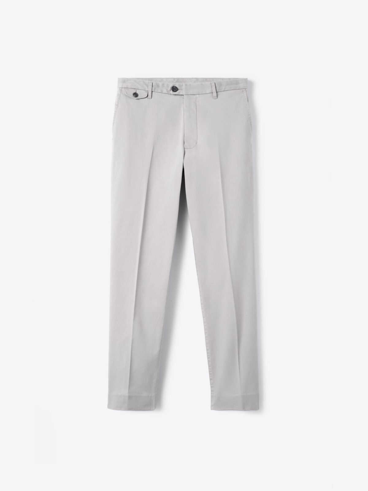 silver dress pants men Circle S Men's Steel Grey Western Ranch Dress Pants