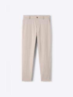 Shop Tan Performance Stretch Golf Chino
