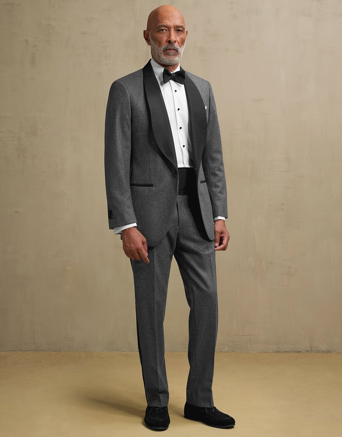 価格が激安 ifsixwasnine cotton TUXEDO PANTS unisex 【公式通販】