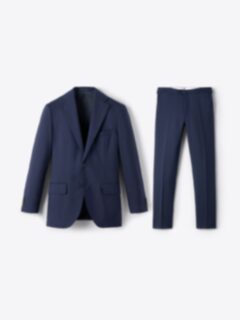 Shop VBC Navy Fresco Allen Suit