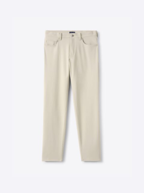 Suggested Item: Beige Gannet Performance Golf 5-Pocket