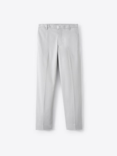 Suggested Item: Versa Light Grey Washable Cotton Stretch Pant