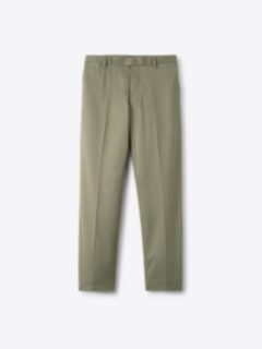 Shop Versa Sage Washable Cotton Stretch Pant