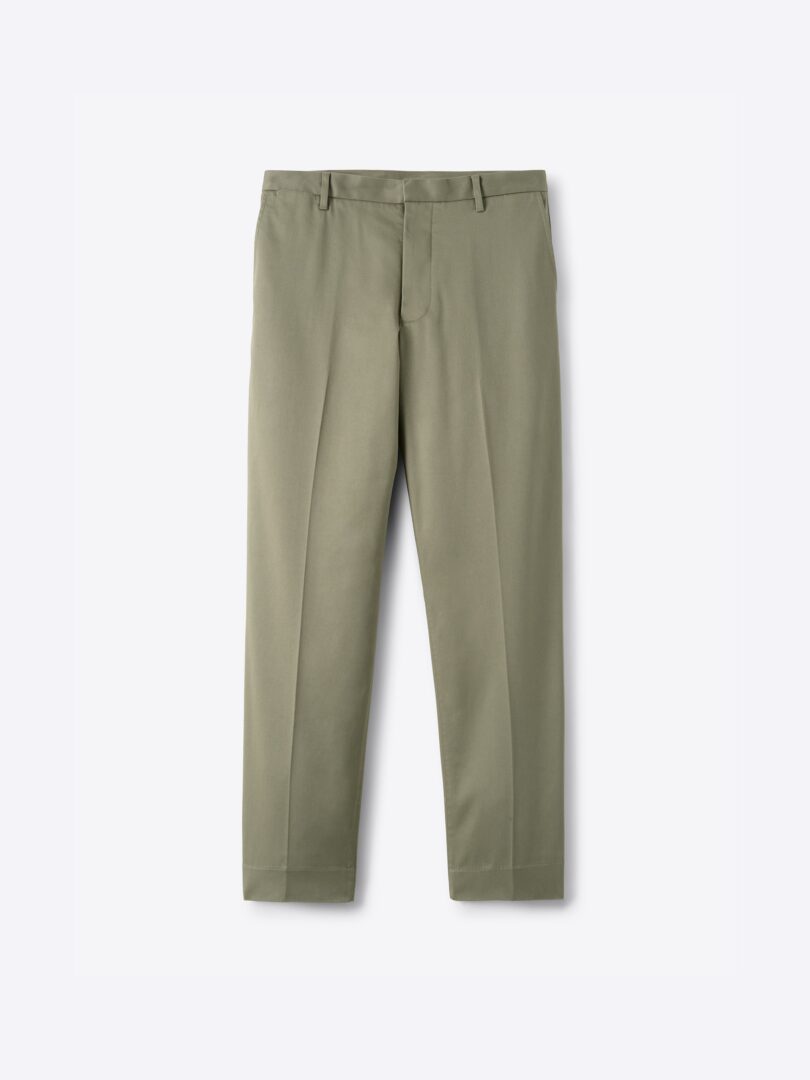 Men’s Versa Sage Washable Cotton Stretch Pant Thumb