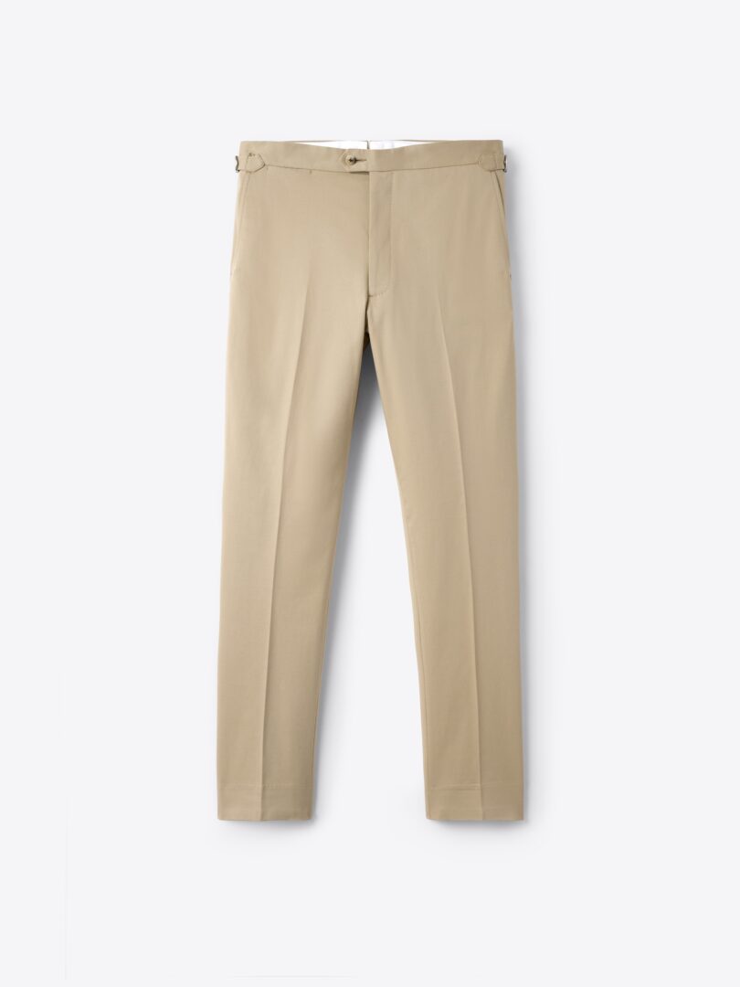 Custom Pants & Trousers  Men's Pants - Proper Cloth